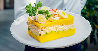 Causa Limeña