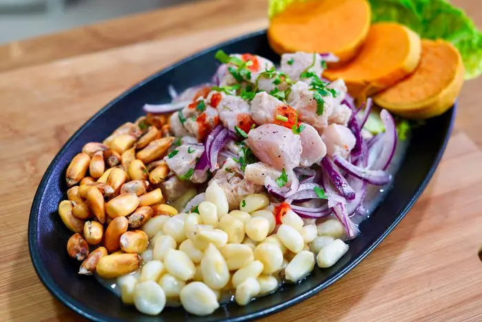 Ceviche